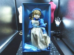 DOULTON MONDAY CHILD